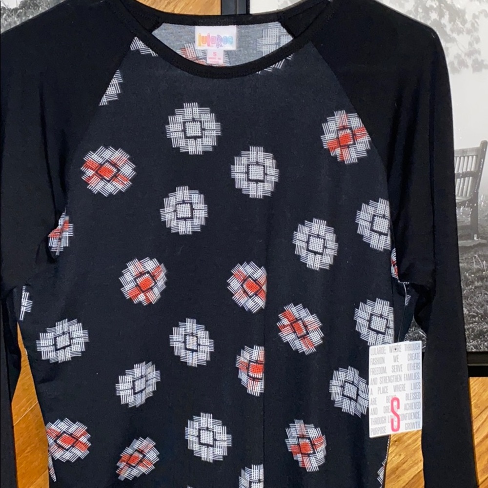 LuLaRoe Randy! - Picture 2 of 2